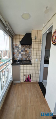 Imagem 4 de 15 de Apartamento - Centro - Sp - 645008