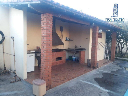 Imagem 4 de 9 de Chácara À Venda, 1006 M² Por R$ 720.000,00 - João Aranha - Paulínia/sp - Ch0113