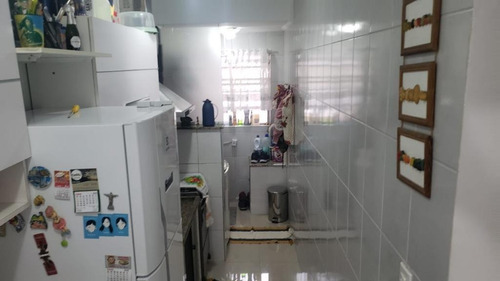 Imagem 18 de 30 de Apartamento Em Ponta Da Praia, Santos/sp De 66m² 1 Quartos À Venda Por R$ 372.000,00 - Ap822500-s