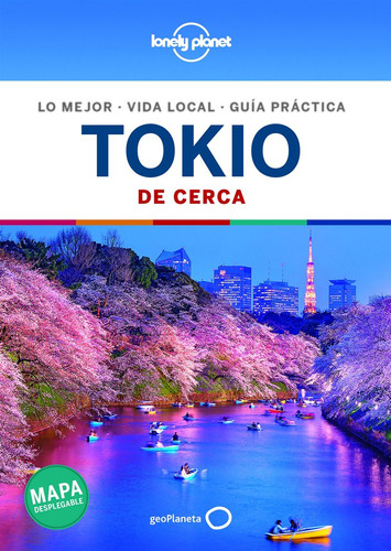 Libro Tokio De Cerca 6
