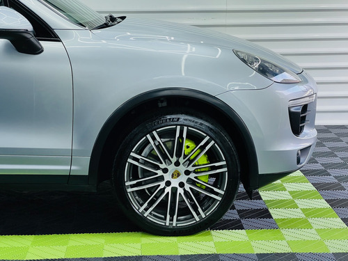 Porsche Cayenne 3.0 S E Hybrid At
