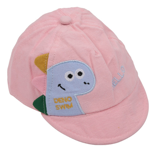 Gorras De Béisbol Para Niñas Y Niños Pequeños, Sombreros De