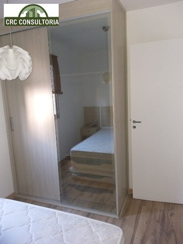 Imagem 7 de 30 de Apartamento - Ap00144 - 33577173