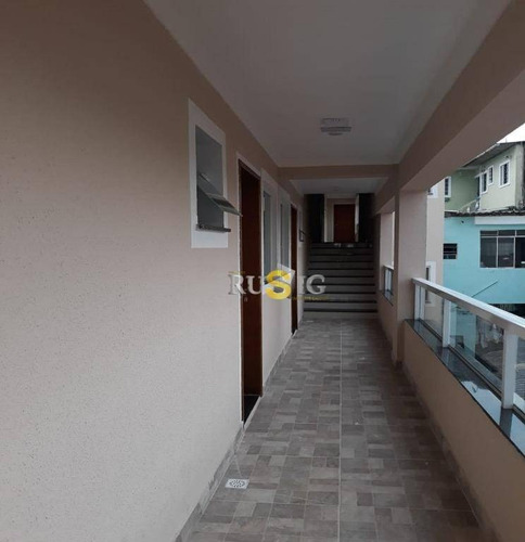 Imagem 1 de 9 de Apartamento À Venda, 30 M² Por R$ 170.000,00 - Artur Alvim - São Paulo/sp - Ap0951