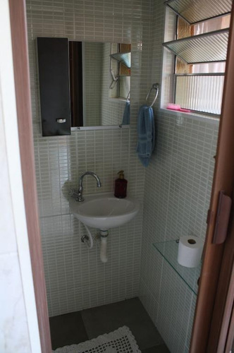 Casa À Venda, 4 Quartos, 1 Suíte, 2 Vagas, Vila Mafra - São Paulo/sp - 408