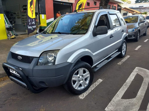 Ford Escort 1.6 Flex