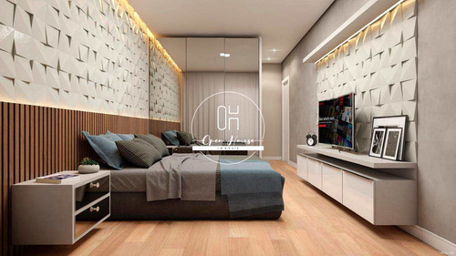 Imagem 8 de 13 de Sobrado Com 3 Dorms, Armação, Penha - R$ 690 Mil, Cod: 41 - V41