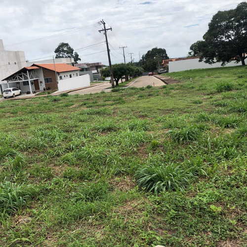 Imagem 3 de 13 de Lotes Em Condomínio Fechado Completo Em Santarém, Lotes Com Excelente Localização, Conforto E Segurança Para Sua Família. - Pa - Te0002_rv