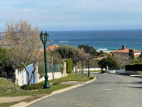 Terreno En Venta Condominio Santa Augusta Quintay