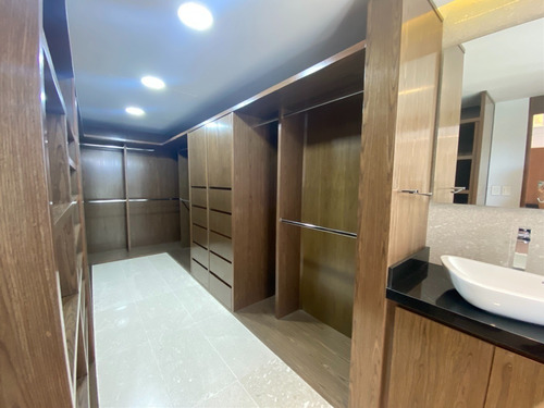 Imagen 28 de 30 de Penthouse En Venta Y Renta Zona Valle - Santa Engracia
