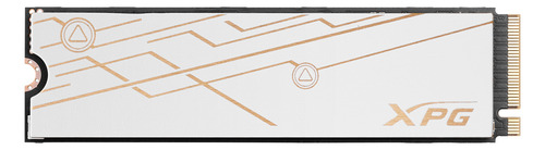 Ssd Xpg Mars 980 Blade 2tb Pcie Gen5 X4 M.2 2280 Nvme 2.0