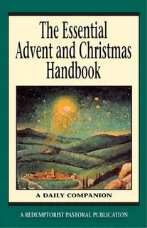 The Essential Advent And Christmas Handbook, De Thomas M Santa. Editorial Liguori Publications U S, Tapa Blanda En Inglés