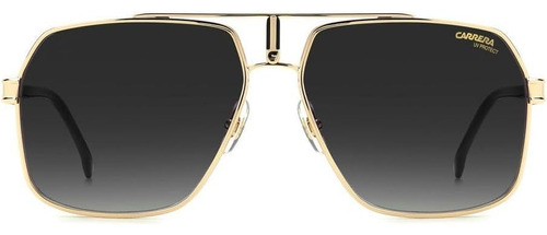 Gafas De Sol Carrera Grey Shaded Para Hombre