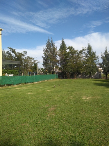 Lote Y Casa Llave En Mano Los Olivares De Pozo