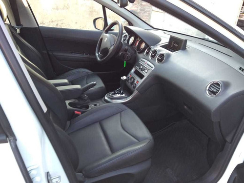 Peugeot 308 1.6 Sport Thp 163cv 2013