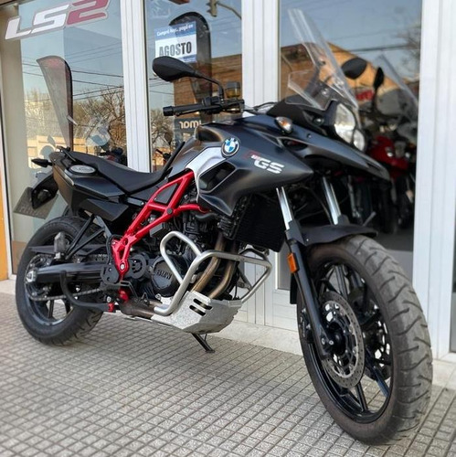 Bmw Gs 700 2017 7500km