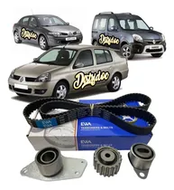 Comprar Kit Distribucion Renault Kangoo Megane Clio 1.9 Diesel F8q