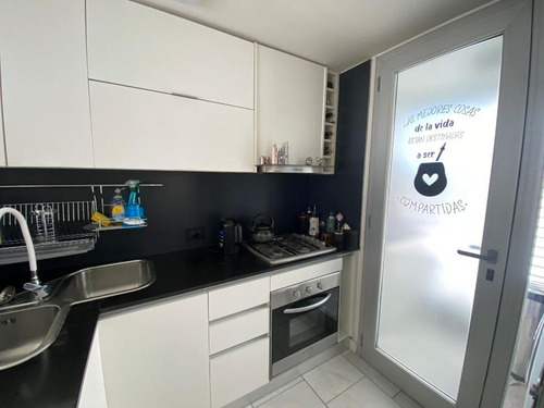 Departamento En Venta - 3 Dormitorios 2 Baños - Cochera - 100mts2 - Mar Del Plata