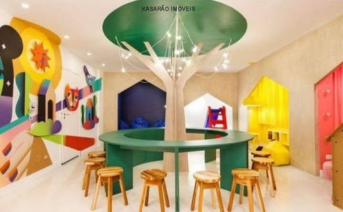 Imagem 25 de 30 de Apartamento - Ap00558 - 68404164
