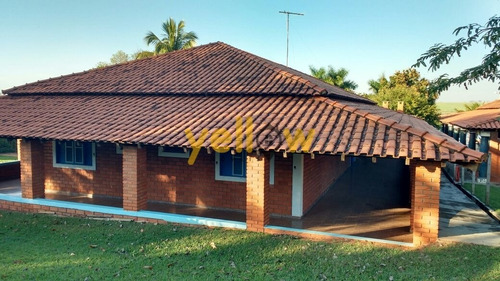 Imagem 17 de 26 de Casa - Condomínio Parque Recreio Moinho De Vento - Ca-964