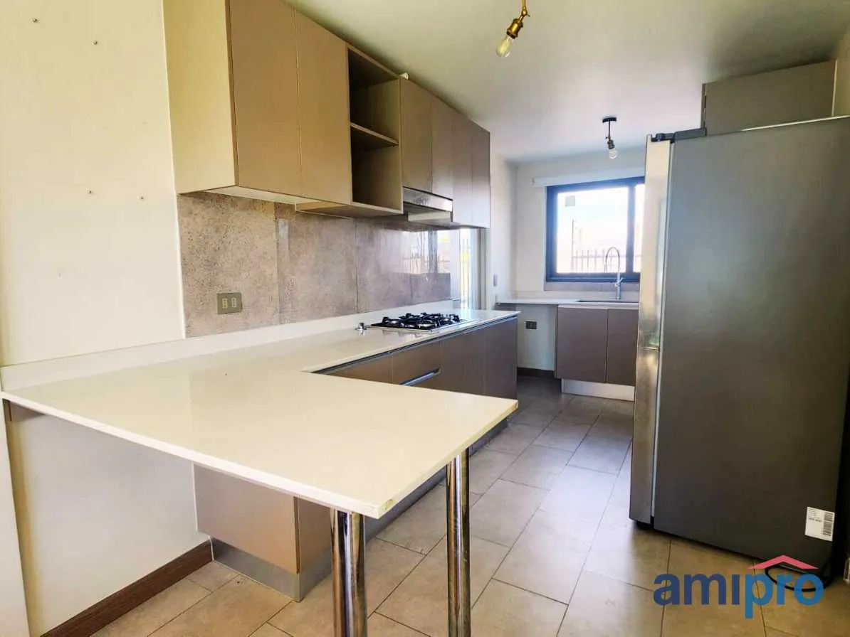 Imagen 5 de 26 de Venta Casa 3d 3b Nueva En Padre Hurtado (142969)