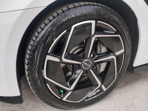 BYD Seal 0.0 Ev Awd