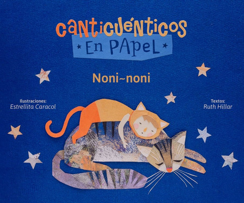 Canticuentos En Papel 2 - Noni-noni