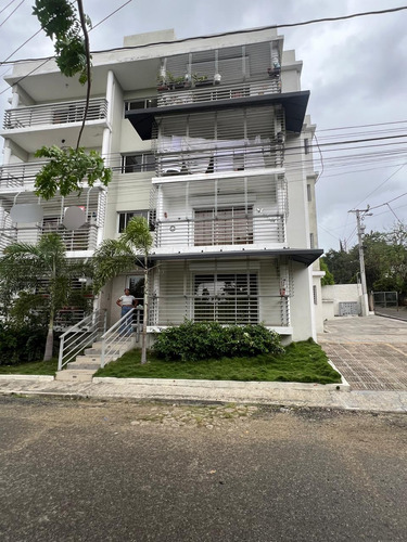Venta De Apartamento San Cristobal