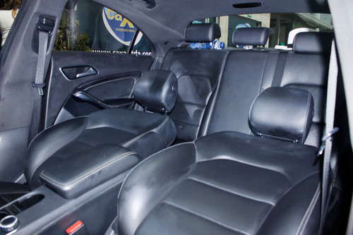 Mercedes-Benz Clase CLA 1.6 Cla l80