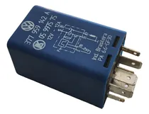 Comprar Relay Aire Acond. Vw Gol-saveiro-gol Country 96\u002F05 Original