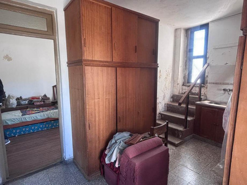 Casa En Venta En Lanus Este