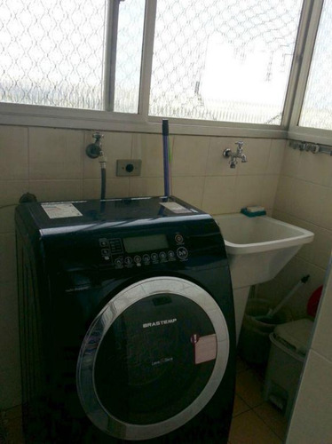 Imagem 10 de 13 de Apartamento À Venda, Vila Matilde, São Paulo. - Ap0593