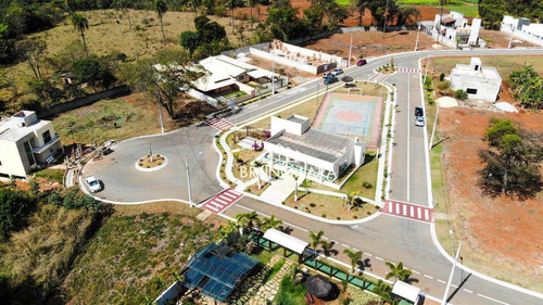 Imagem 22 de 25 de Lote À Venda Em Igarapé - Condomínio Portal Do Igarapé - Te0272