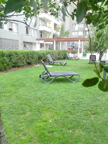 Departamento A Cuadras De Metro Ciudad Del Niño, San Miguel