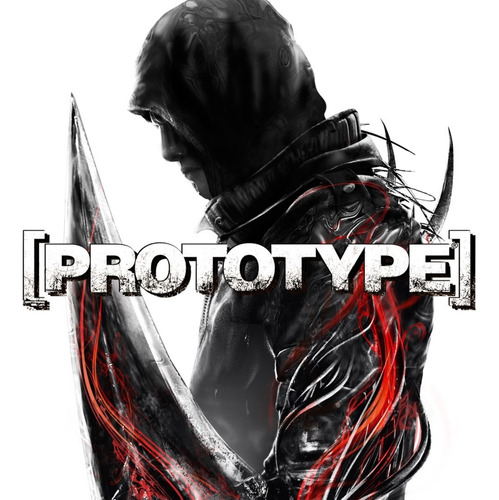 Prototype - Xbox Código Digital