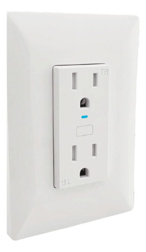 Contacto Duplex Wifi Enchufe Inteligente Estevez Smart Alexa