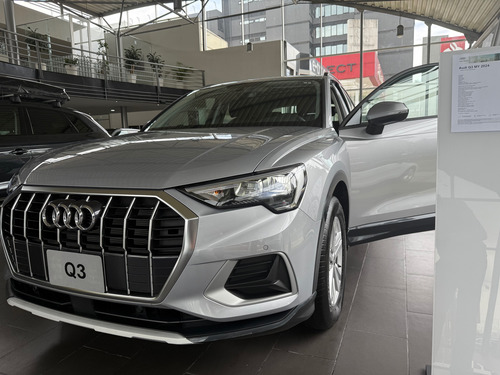 Audi Q3 1.4 35 Tfsi Dynamic 150Hp At