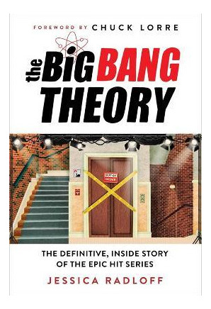 The Big Bang Theory  The Definitive Inside Story Of Taqwe