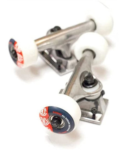 Elemento Componente Bundle Skateboard Camiones