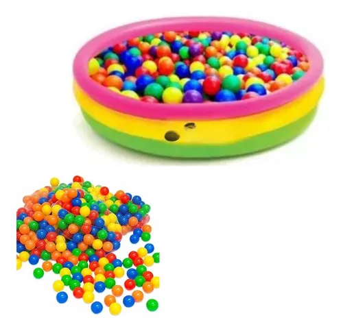 Piscina de pelotas intex new arrivals