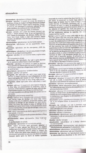 Diccionario Richmond 2 Tomos Ingles Cast- Cast Ingles