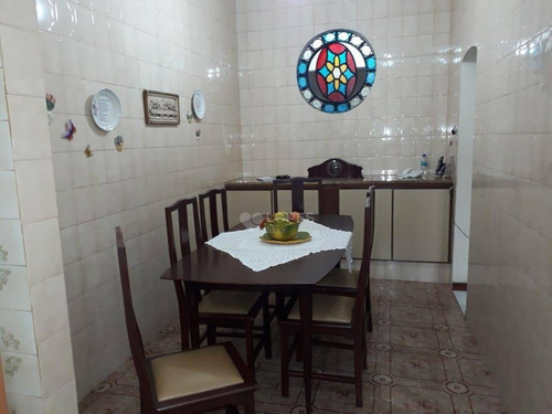Imagem 14 de 19 de Casa Com 3 Quartos Por R$ 480.000 - São Domingos - Niterói/rj - Ca20774