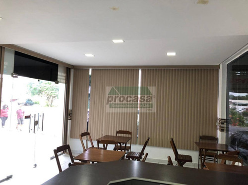 Imagem 8 de 11 de Prédio, 1000 M² - Venda Por R$ 5.500.000,00 Ou Aluguel Por R$ 3.000,00/mês - Cachoeirinha - Manaus/am - Pr0243
