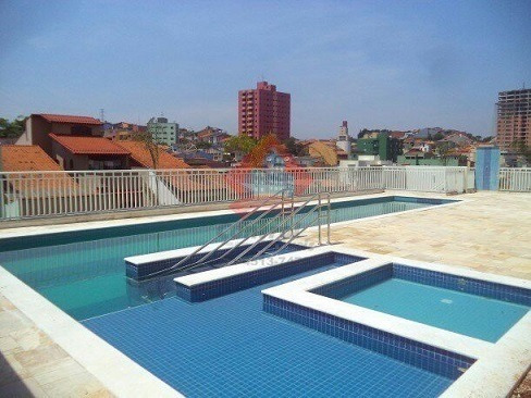 Imagem 7 de 18 de Apartamento - Ref: 02427