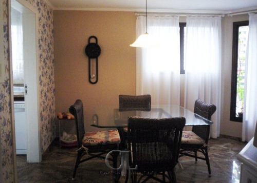 Imagem 10 de 15 de Moema - Apartamento De Alto Padrão Com 03 Vagas! - 3462-2