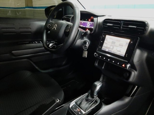 Imagem 4 de 14 de C4 Cactus 1.6 Vti 120 Flex Feel Eat6