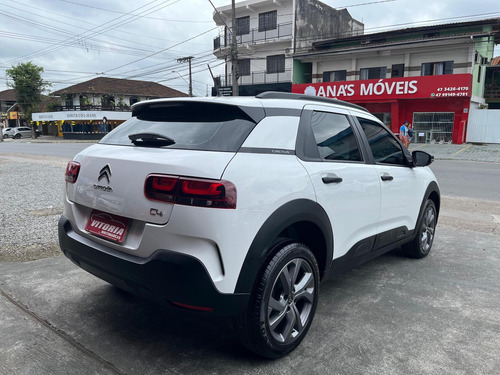 Citroën C4 Cactus / FEEL AT