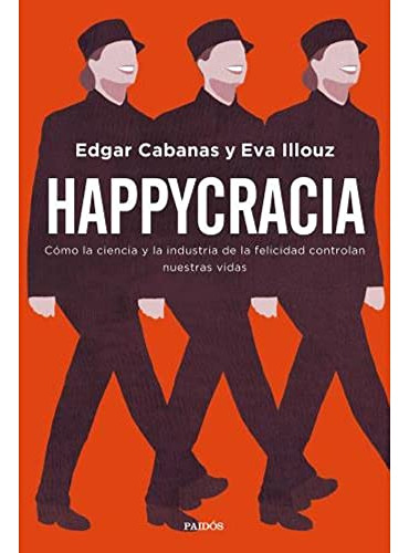 Happycracia - Cabanas Edgar