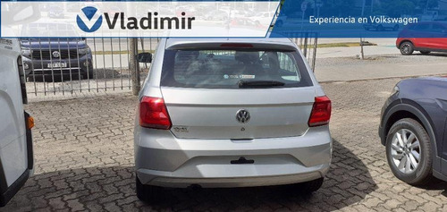 Volkswagen Gol Tredline 2021 0km