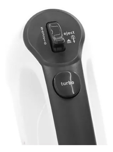 Batidora De Pedestal T-fal Ht3121mx Ort